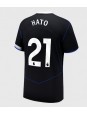 Chelsea Jorrel Hato #21 Kolmaspaita 2025-26 Lyhythihainen